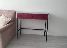 Консольный стол Хлоя 14 BMS