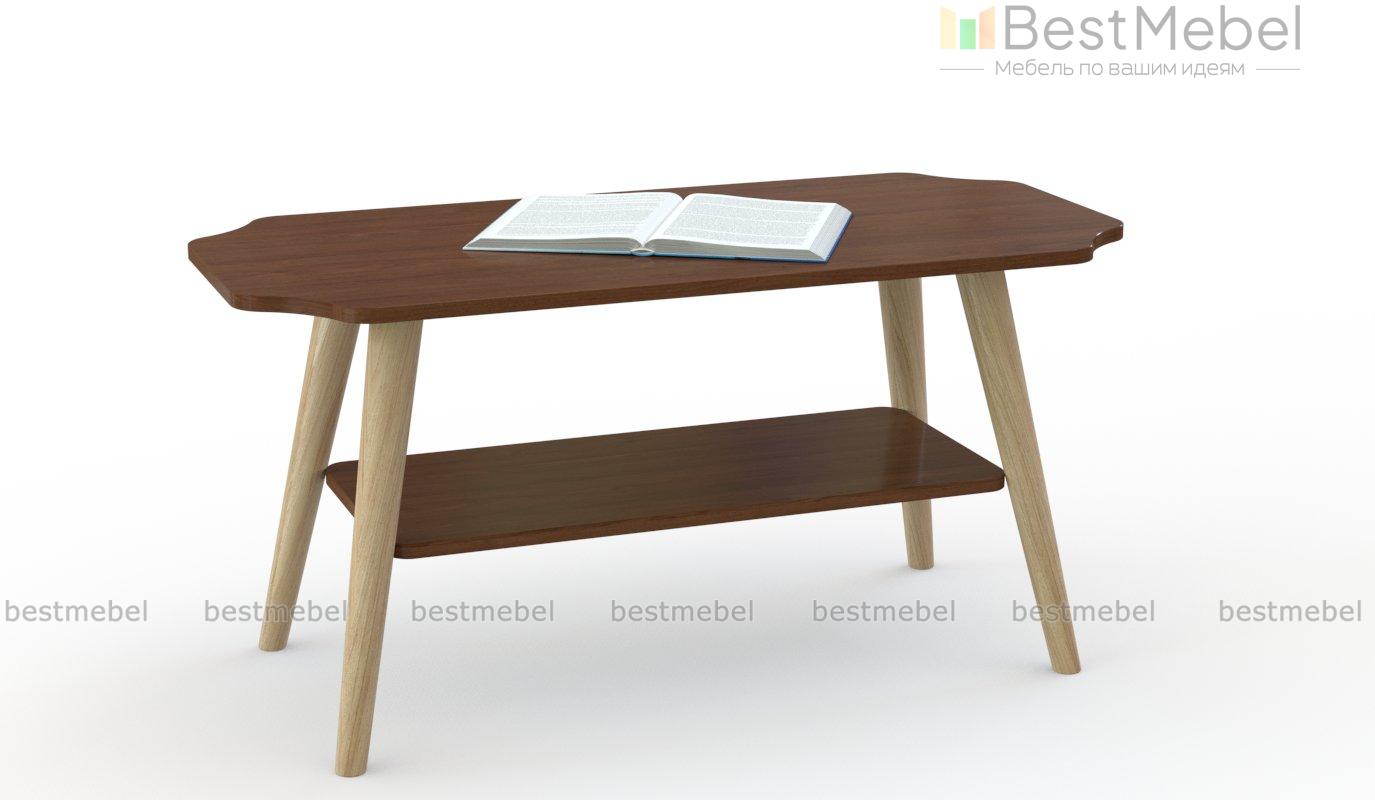 Журнальный стол Аккорд 2 BMS - Фото