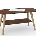 Журнальный стол Аккорд 2 BMS - Фото 2