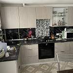 Кухня Кноксхульт Knoxhult 10 - Фото от клиента