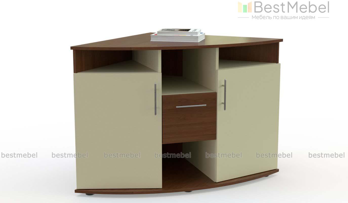 Тумба под аквариум Неро 4 BMS - Фото