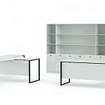 Кабинет руководителя Дерби 11 BMS - Фото 4