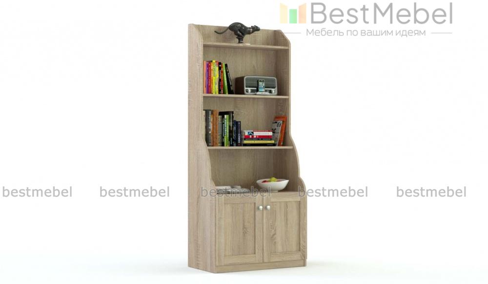 Стеллаж Полонез 3 BMS - Фото