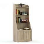 Стеллаж Полонез 3 BMS - Фото 4