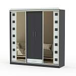 Шкаф-купе София BMS - Фото 1