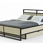 Кровать Нина 8 BMS - Фото 1