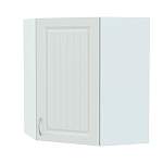 Шкаф навесной угловой Николь BMS - Фото 3