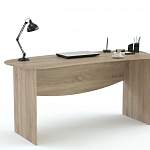 Письменный стол 155 BMS - Фото 2
