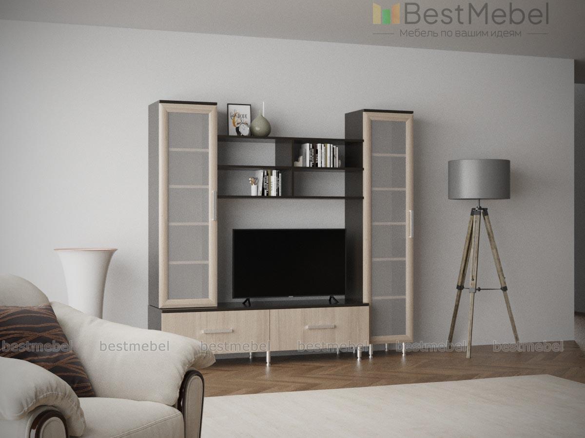 Гостиная Престиж 4 BMS - Фото