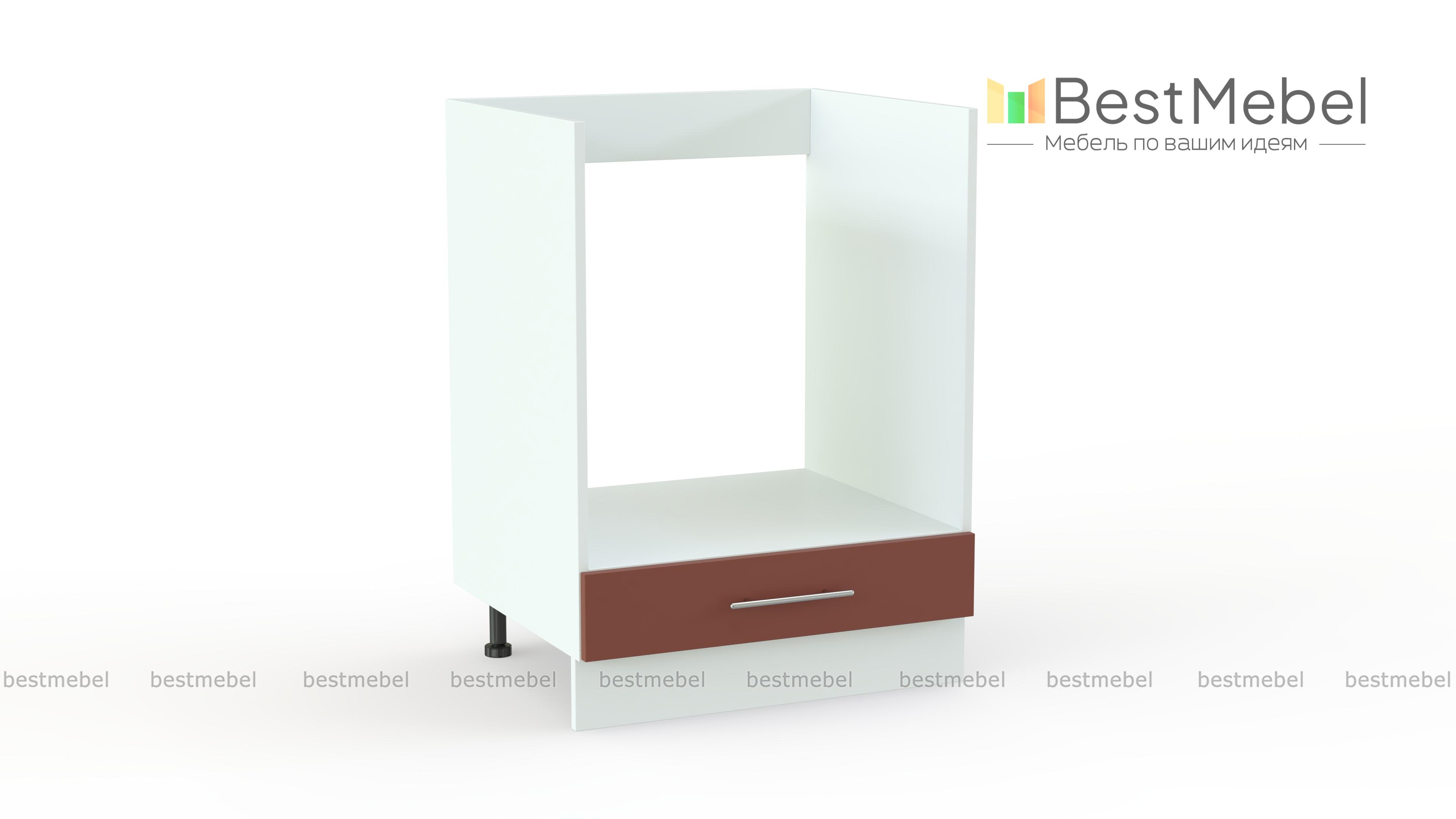 Шкаф для встроенного духового шкафа Ирен BMS - Фото