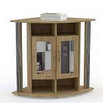 Тумба под аквариум Орлан 4 BMS - Фото 2