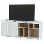 Тумба под ТВ Алтай 2 BMS - Фото 1