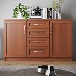 Комод №9 МДФ Люкс BMS - Фото 2