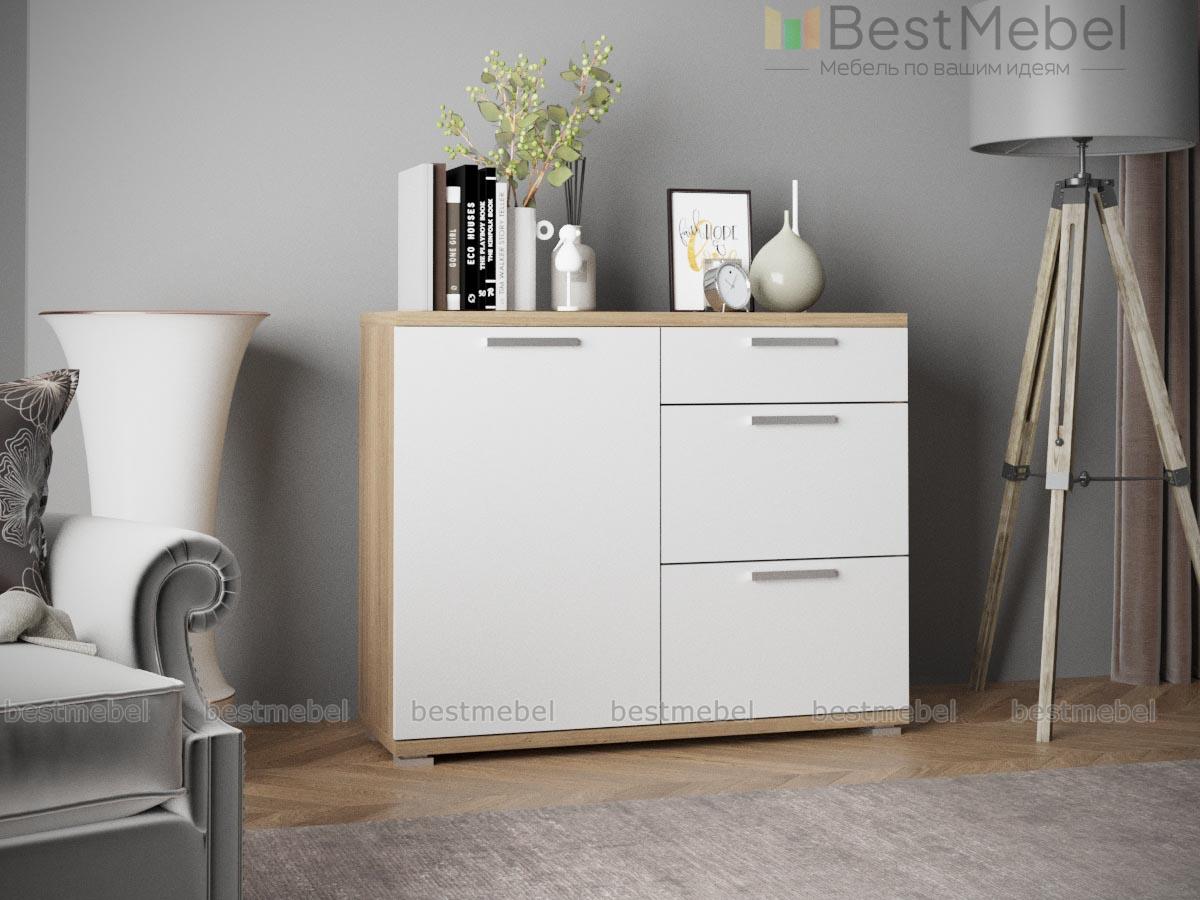 Комод Top 05 BMS - Фото