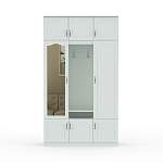 Прихожая Кариф МДФ BMS - Фото 3