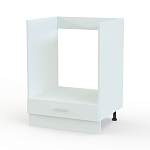 Шкаф нижний под духовку Ника BMS - Фото 7