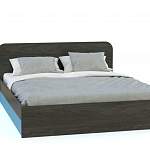 Кровать Мадейра 3 BMS - Фото 3