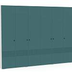 Шкаф распашной Джосс 6 BMS - Фото 5