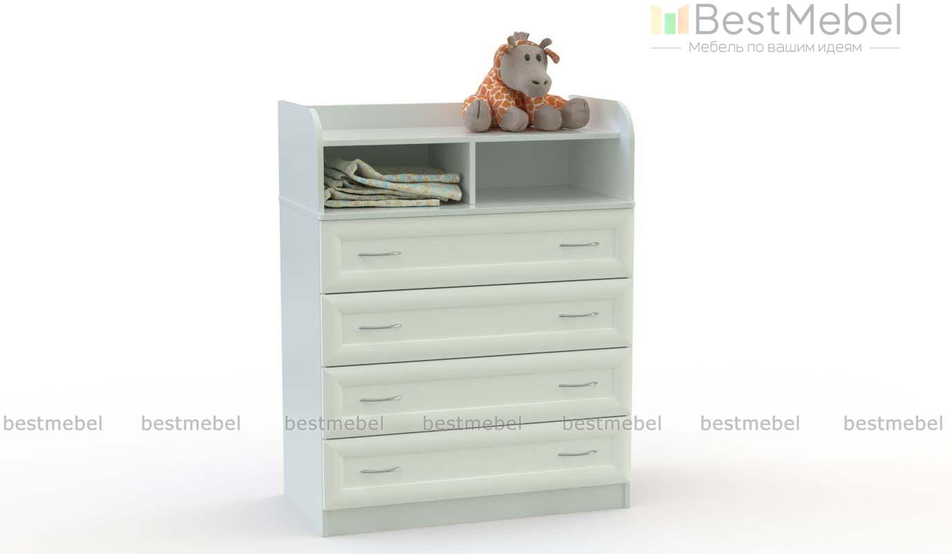 Комод Ода 1 BMS - Фото