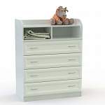 Комод Ода 1 BMS - Фото 2