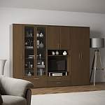 Стенка Моника BMS - Фото 3