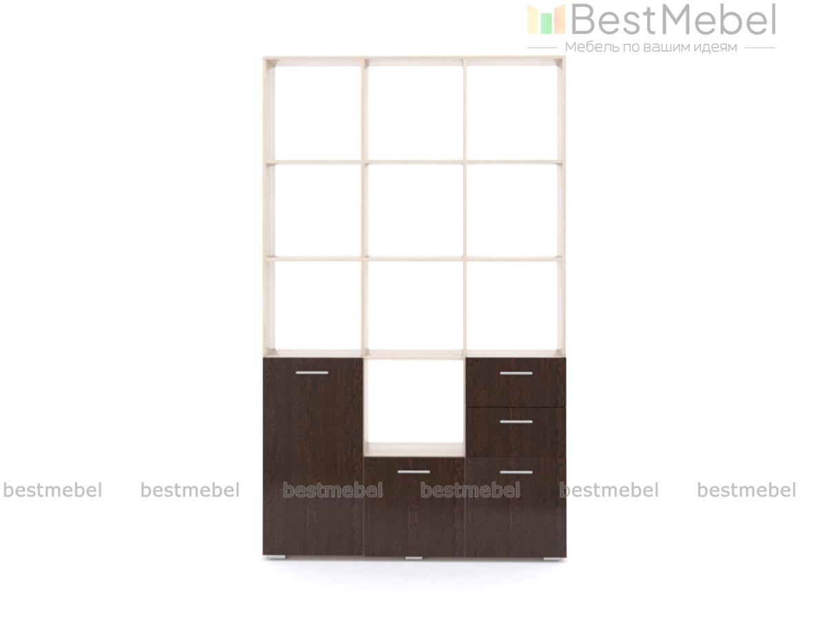 Стеллаж Фрей С4 BMS - Фото