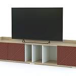 Тумба под ТВ Алтай 1 BMS - Фото 5