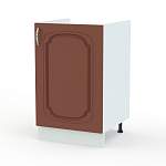 Шкаф нижний под мойку с 1-ой дверцей Настя BMS - Фото 1