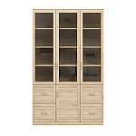 Шкаф книжный 3 №5 BMS - Фото 2