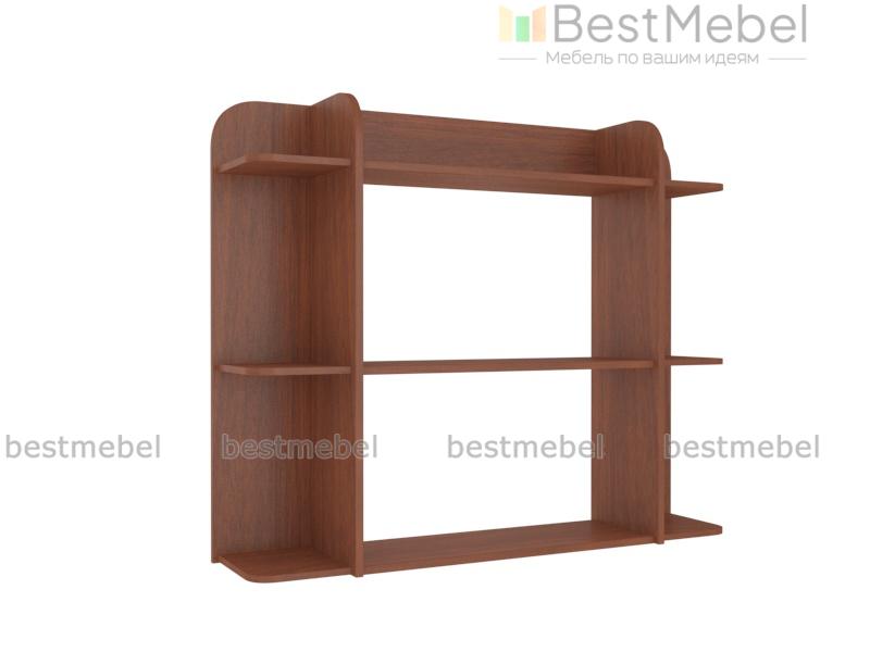 Полка Этюд BMS - Фото