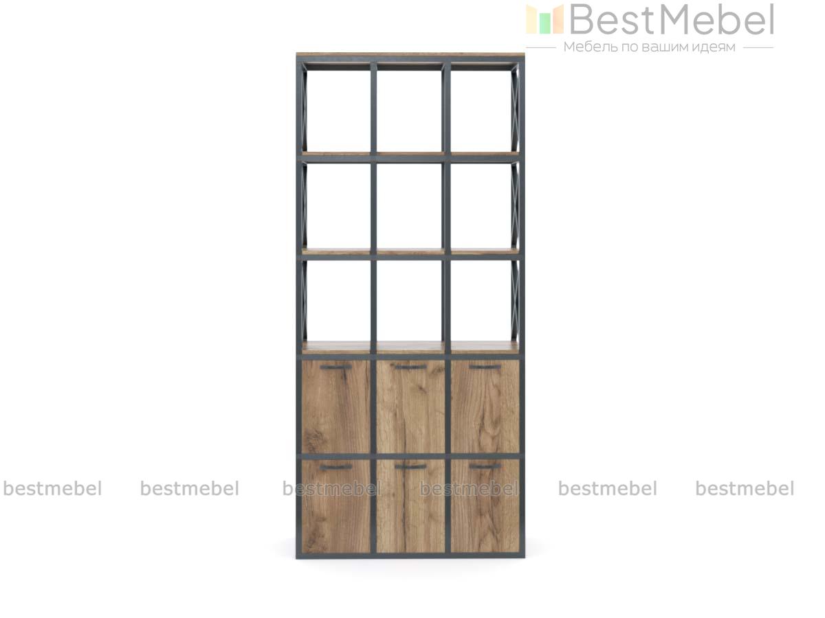 Стеллаж Айси 16 BMS - Фото