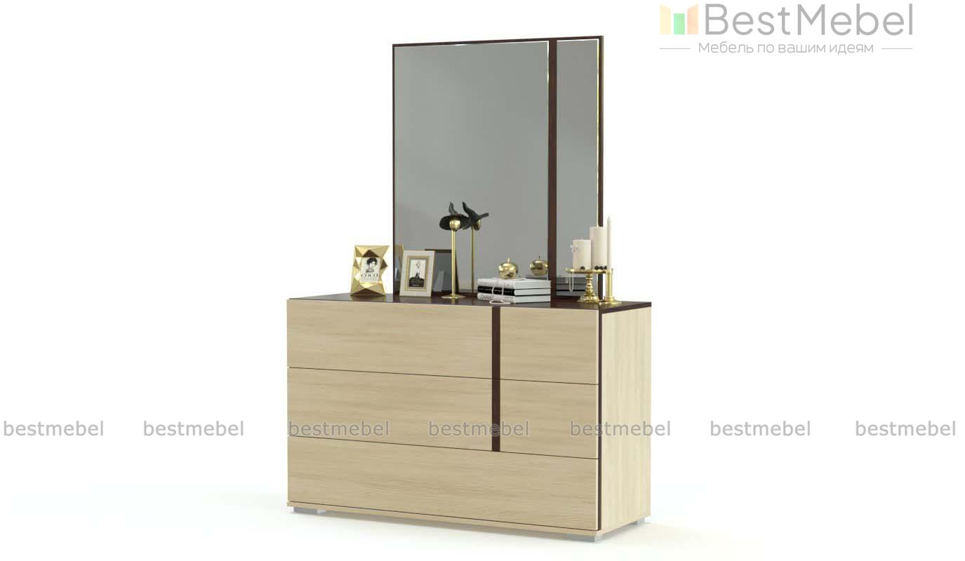 Комод Teodora 1 BMS - Фото