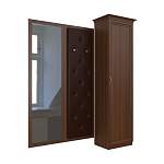 Прихожая Престиж Компоновка 2 BMS - Фото 2