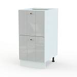 Шкаф нижний с 2-мя ящиками Прованс BMS - Фото 4