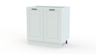 Шкаф нижний 2 двери Марта BMS