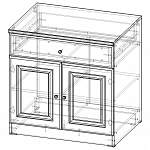 Схема сборки Комод Бой BMS