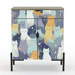 Тумба Берта 12 BMS - Фото 3