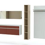 Прихожая Tando 2 BMS - Фото 1