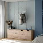 Комод Нордли Nordli 32 - Фото 10