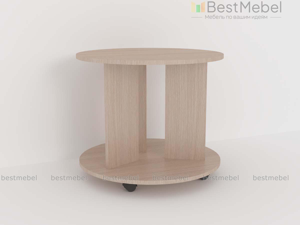 Стол журнальный Мерлен С03 BMS - Фото