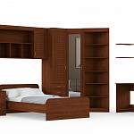 Детская комната Коралина 2 BMS - Фото 7