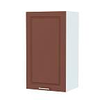 Шкаф навесной Alta 1 дверь BMS - Фото 6