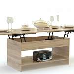 Журнальный стол Гроу 2 BMS - Фото 3