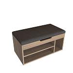 Открытая тумба для обуви Тео-1 BMS - Фото 3