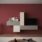 Модульная стенка Q11206 BMS - Фото 2