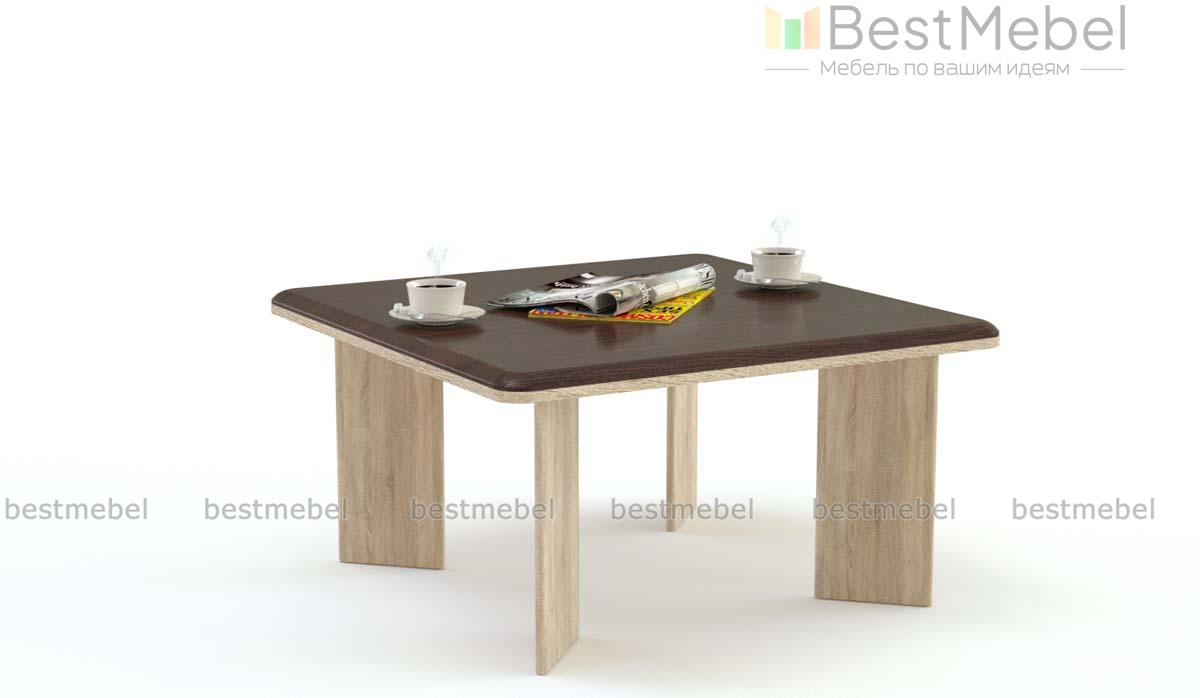 Стол журнальный Dioni BMS - Фото