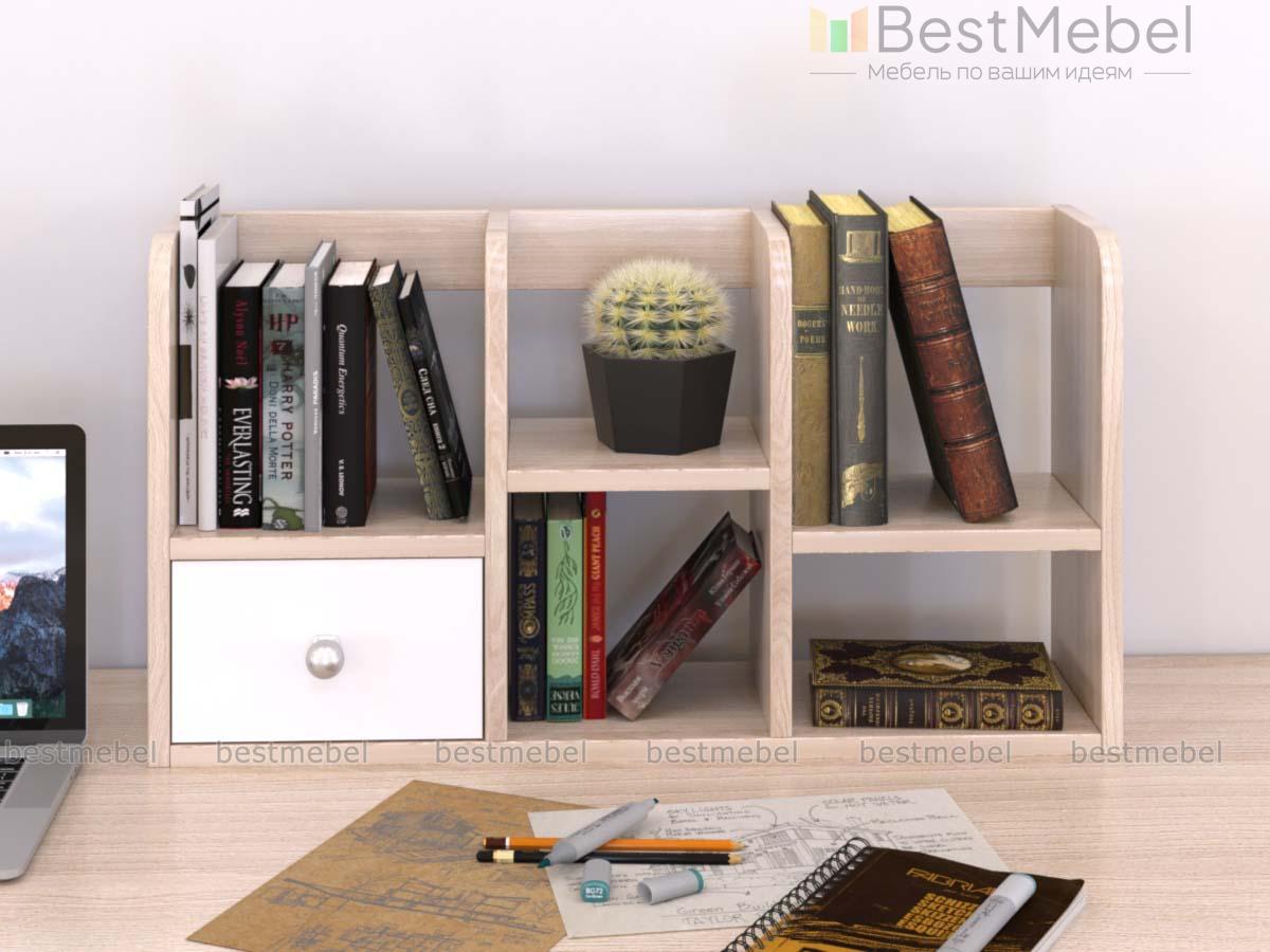 Надставка для стола Дуо 2 BMS - Фото