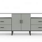 Тумба Хелена 14 BMS - Фото 3