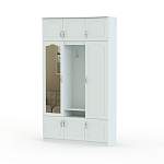 Прихожая Кариф МДФ BMS - Фото 4