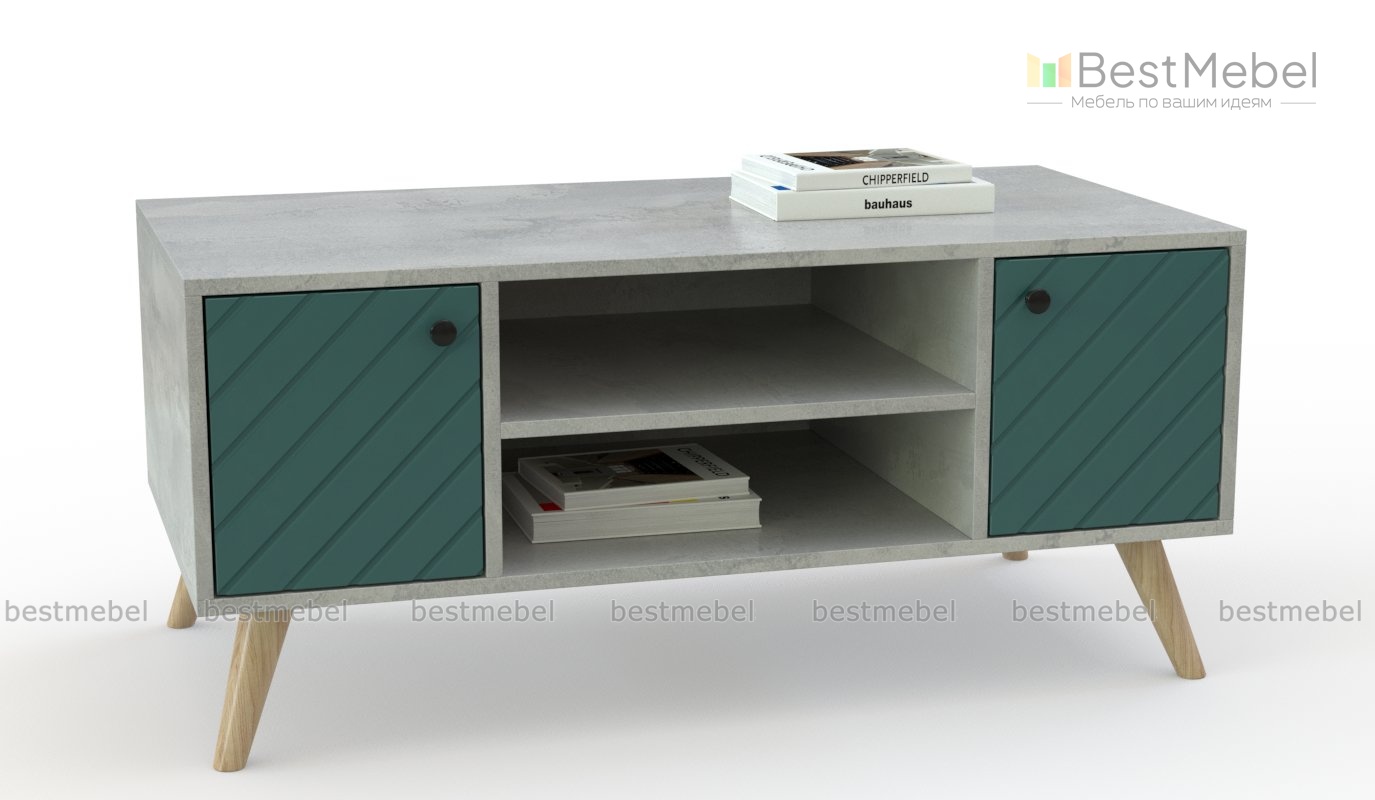 Журнальный стол Адмирал 1 BMS